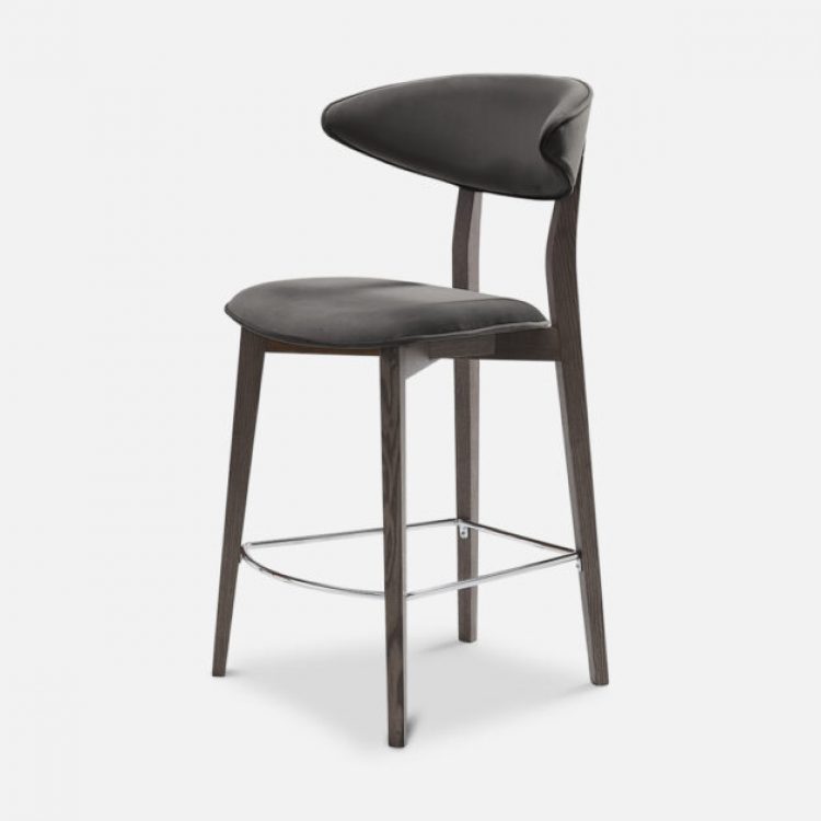 flare bar stool