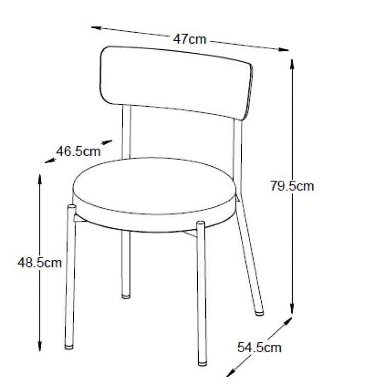 gimlimeasurements